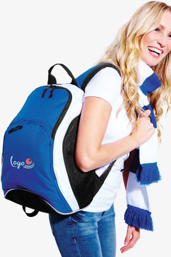 Image produit Teamwear Rucksack