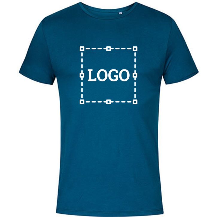 Image produit Men´s Roundneck T-Shirt