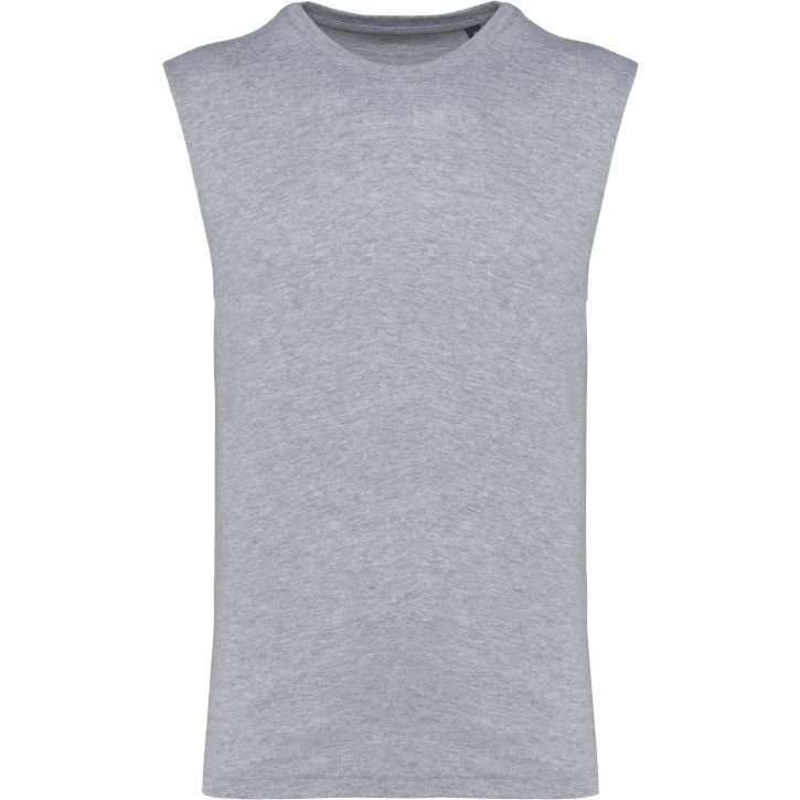 Image produit T-shirt sans manches Bio150 IC homme