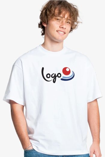 Image produit Short sleeve crew neck T-shirt