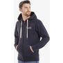 Men's Superstar zip-through hoodie