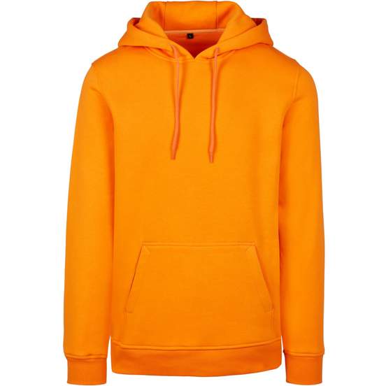 Heavy Hoody