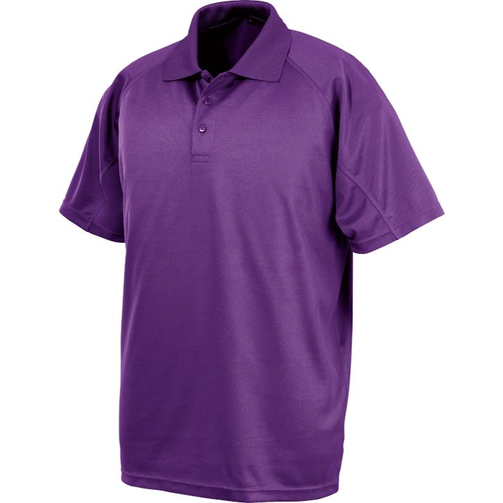 Image produit Performance Aircool polo shirt