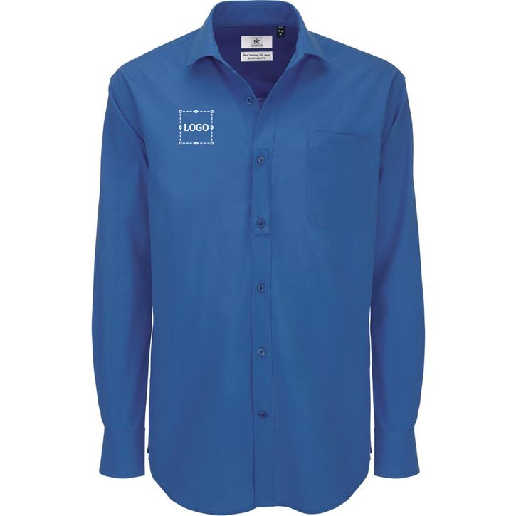 Image produit Heritage LSL /Men