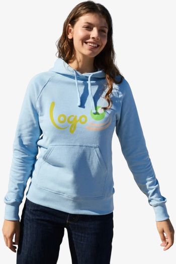 Image produit Ladies Hoodie