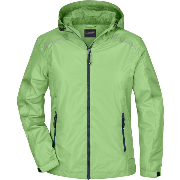 Image produit Ladies´ Rain Jacket