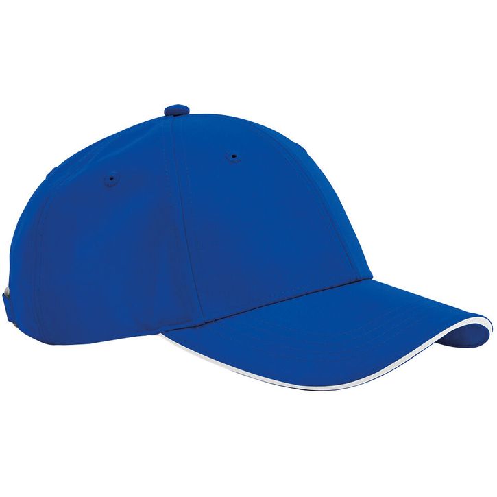 Image produit Casquette Team Sports-Tech