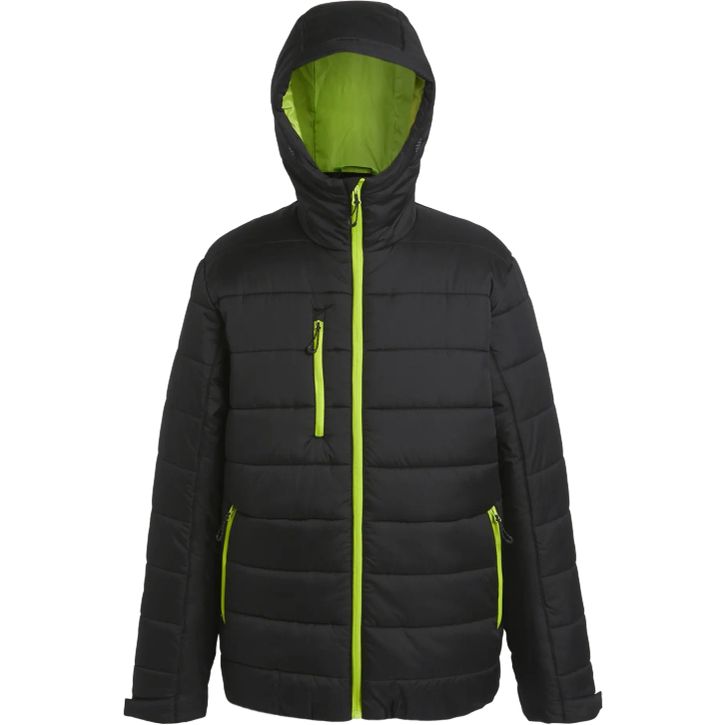 Image produit Men's Navigate Thermal Jacket