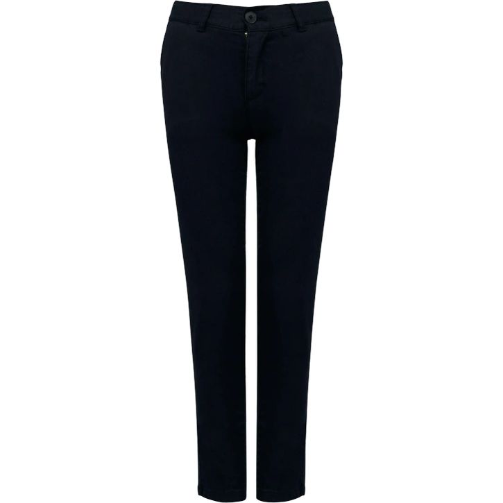 Image produit Pantalon chino fille