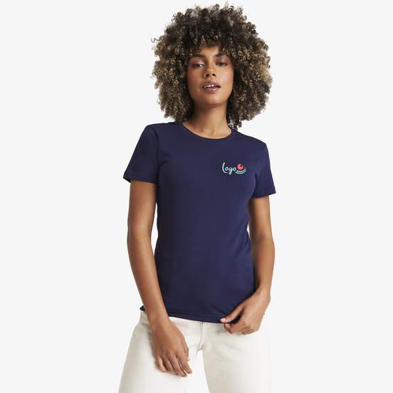 The 100 Women's T