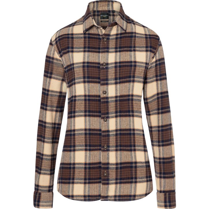 Image produit Ladies' checked blouse urban-trend