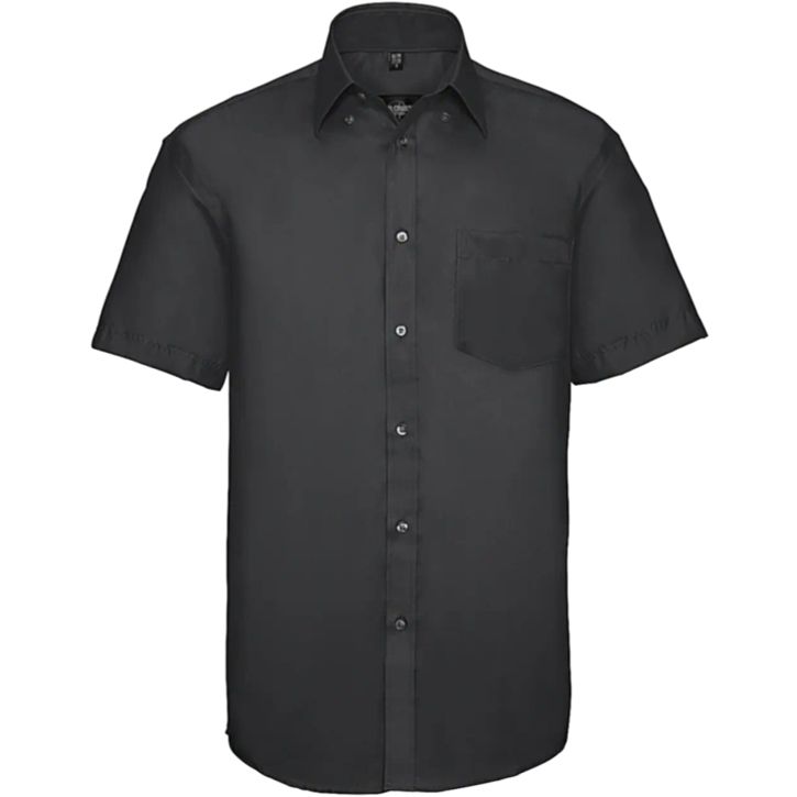 Image produit Chemise Ultimate sans repassage classique manches courtes homme
