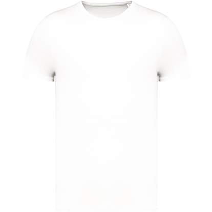 Image produit T-shirt délavé  manches courtes unisexe
