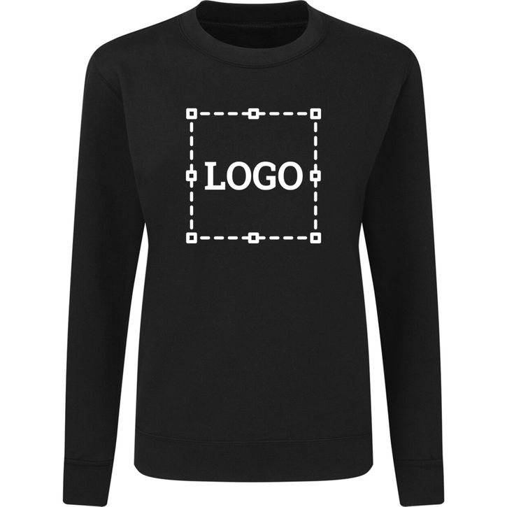 Image produit Crew Neck Sweatshirt Women