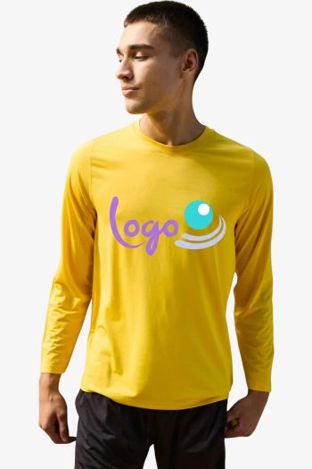 Image produit Recycled Performance Long Sleeve T-Shirt