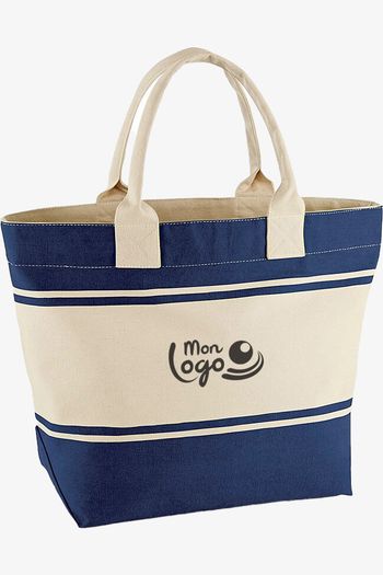 Image produit Canvas Deck Bag