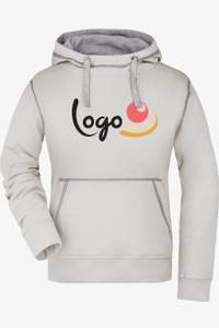 Image produit Ladies' Lifestyle Hoody