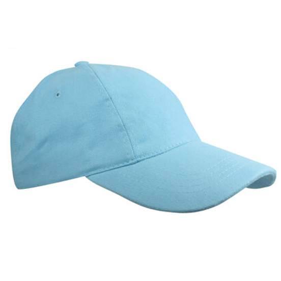 Kids´ Brushed Cap