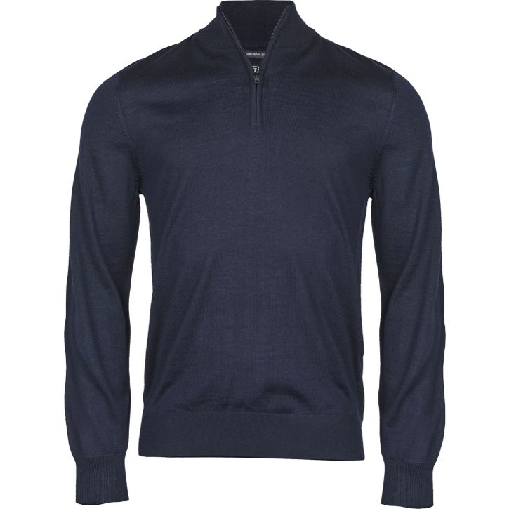 Image produit Half Zip Knit