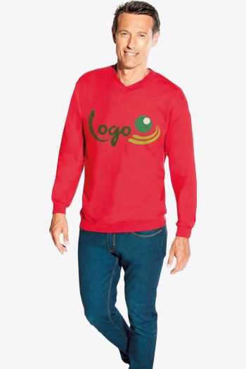 Image produit Men´s V-Neck Sweater