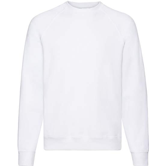 Classic Raglan Sweat