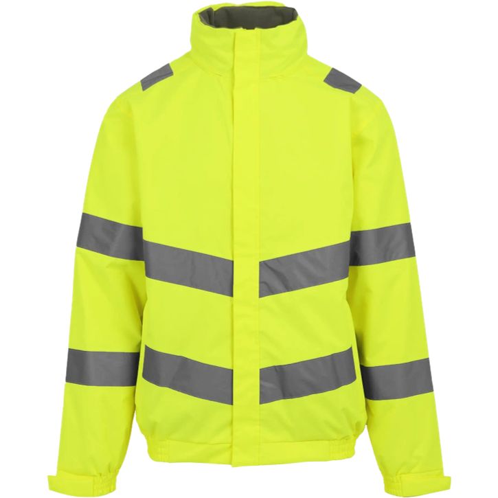 Image produit Men's Hi-Vis Pro Contract Dover Jacket