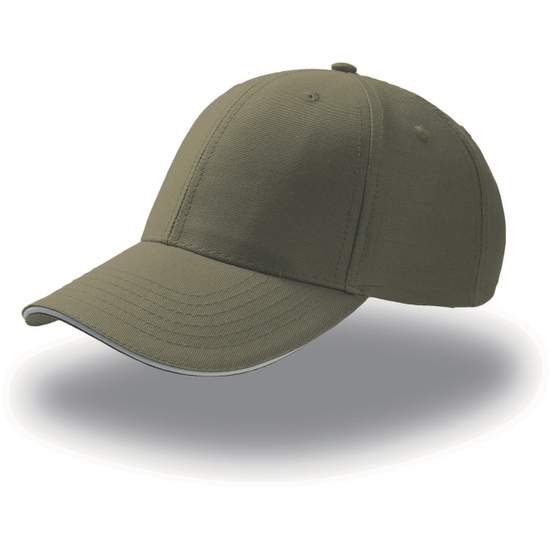 Sport Sandwich Cap