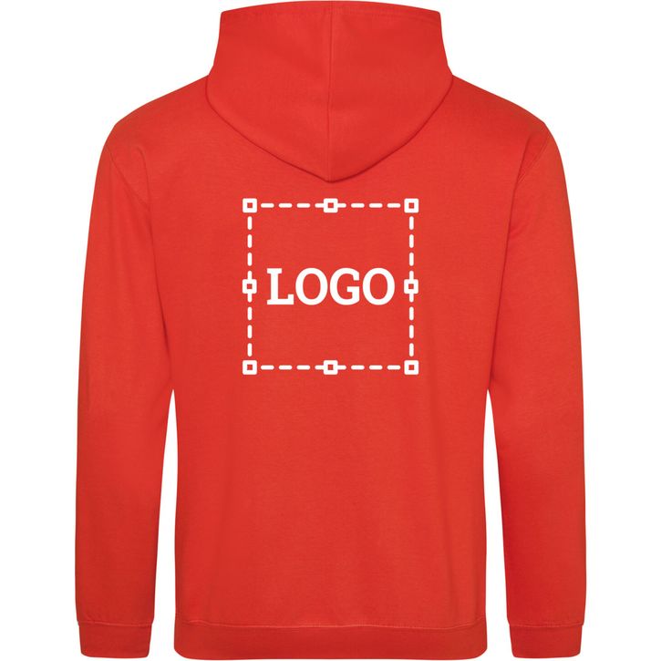 Image produit College Hoodie