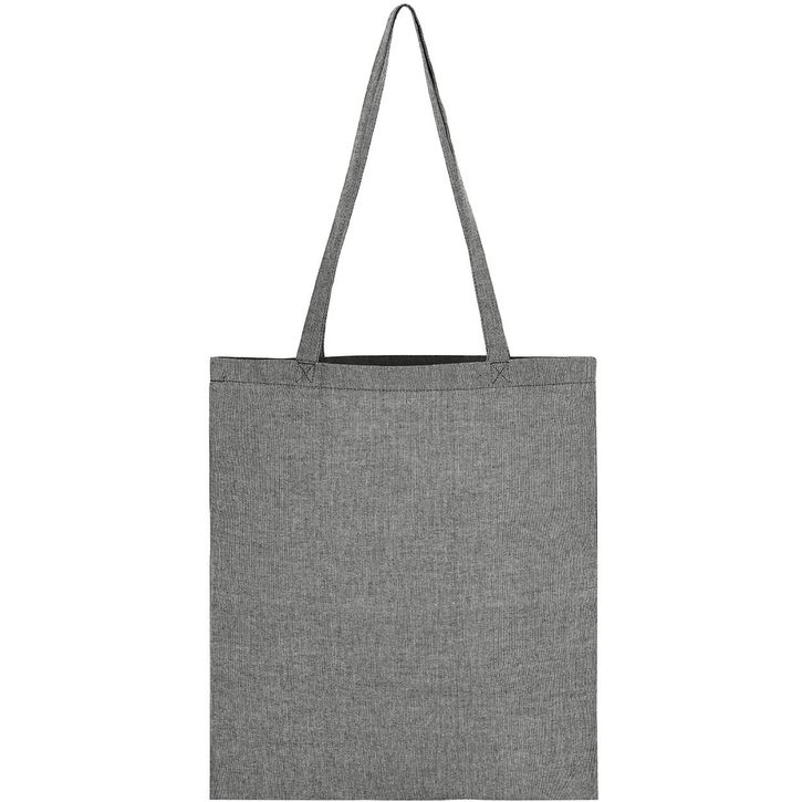 Image produit Recycled Cotton/Polyester Tote LH