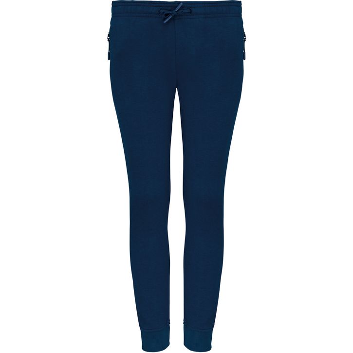 Image produit Pantalon de jogging à poches multisports enfant