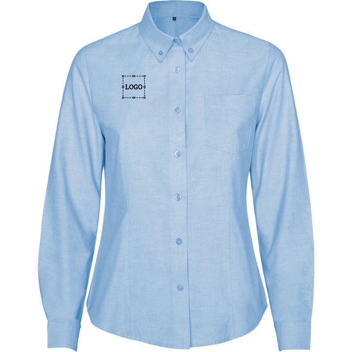 Image produit Oxford Woman