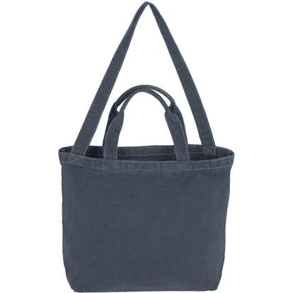 Image produit Zipped Canvas Shopper