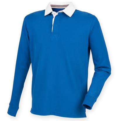 Image produit Premium Superfit Rugby