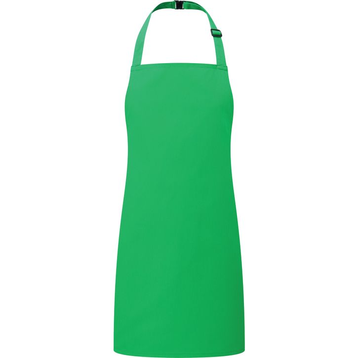 Image produit Tablier à bavette pour enfant Colours collection