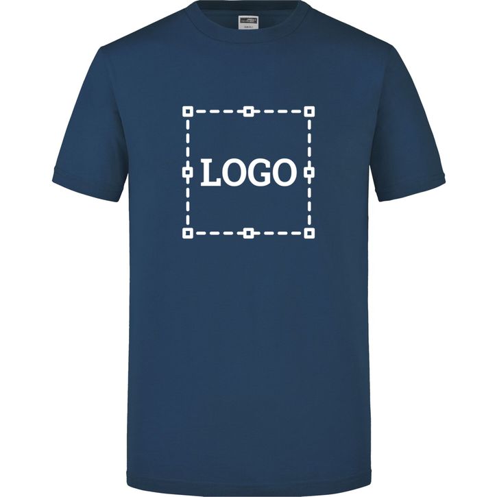Image produit Men´s Slim Fit-T