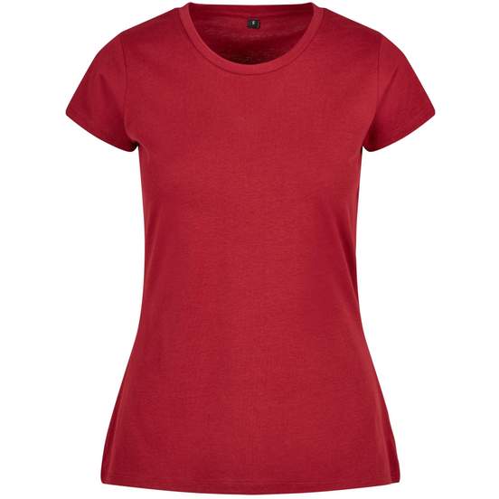 Ladies Basic Tee