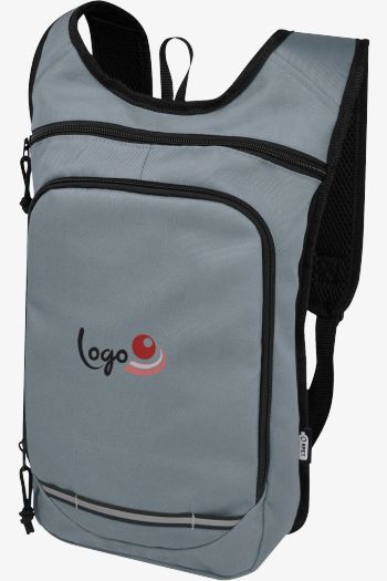 Image produit Sac à dos Trails RPET de 6,5 L pour l'extérieur