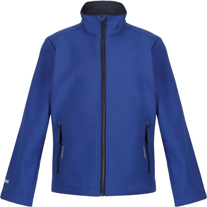 Image produit Kids' Ablaze 2-Layer Softshell