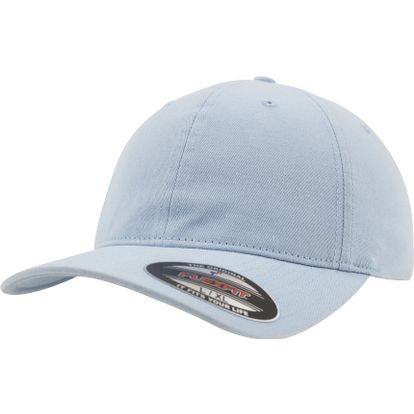 Image produit Flexfit Garment Washed Cotton Dad Hat
