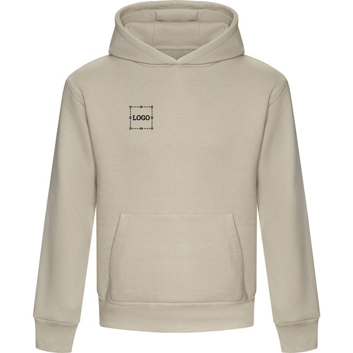 Image produit Heavyweight signature Hoodie