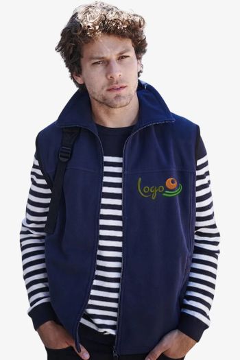 Image produit Haber II bodywarmer