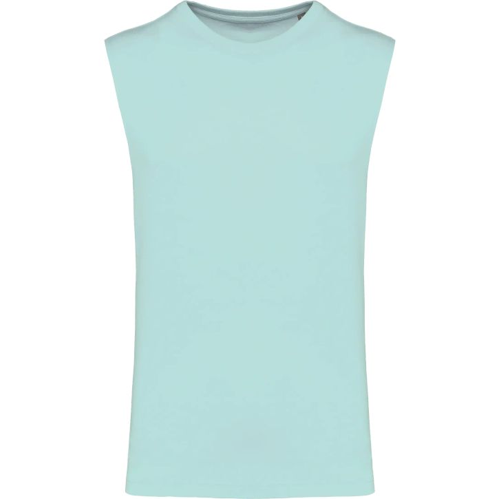 Image produit T-shirt sans manches Bio150 IC homme