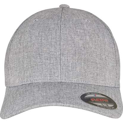 Image produit Flexfit Heatherlight Cap