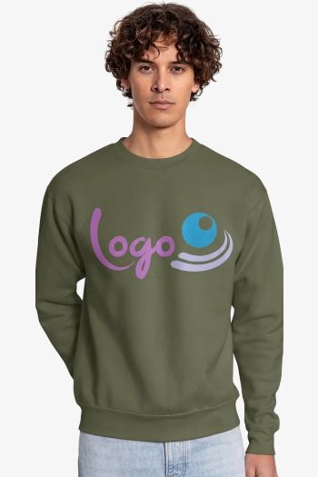 Image produit Iconic Premium Set-In Sweat