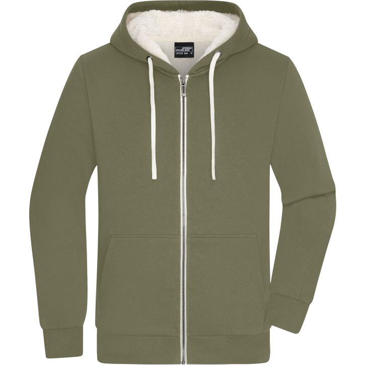 Image produit Men's Doubleface Jacket