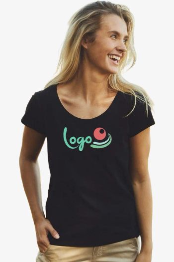 Image produit Ladies Loose Fit T-Shirt