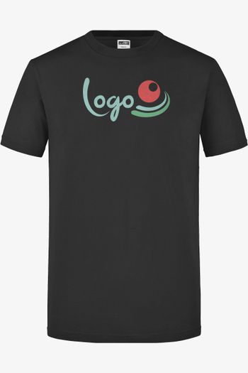 Image produit Men´s Slim Fit-T