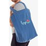 Denim shopper