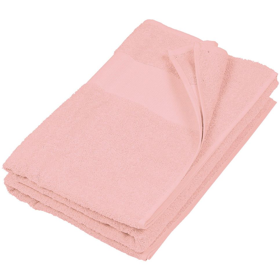 Serviette de bain KARIBAN 70 X 140