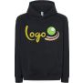 Kangaroo oversize unisex